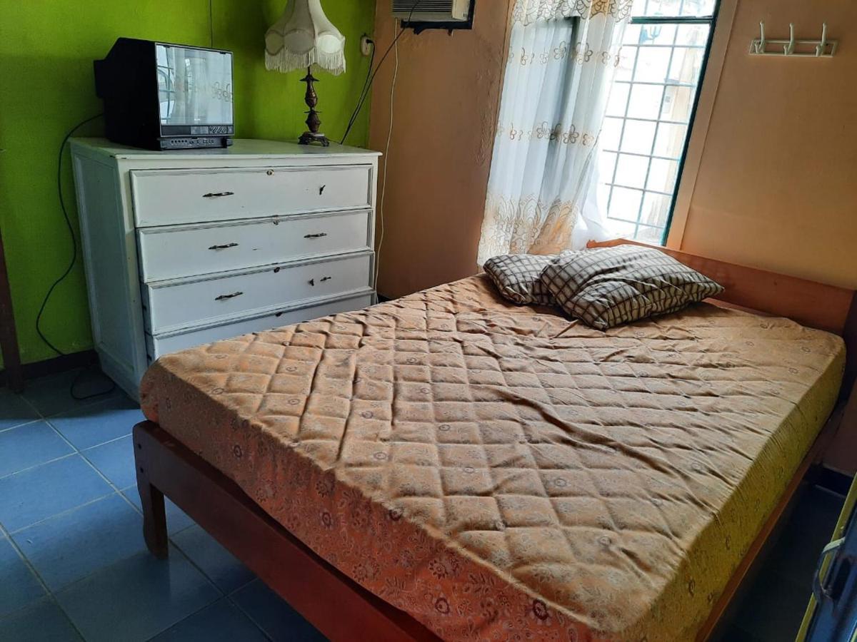 טונסופה Villas Karen מראה חיצוני תמונה
